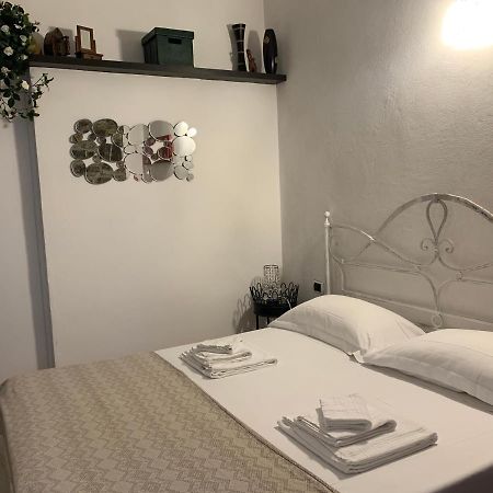 Il Giardino Segreto Hotel Tellaro Ngoại thất bức ảnh
