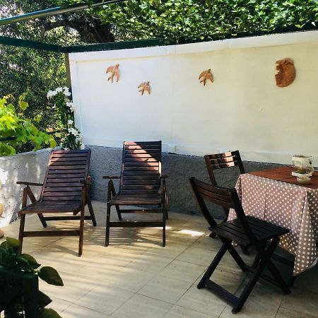 Il Giardino Segreto Hotel Tellaro Ngoại thất bức ảnh