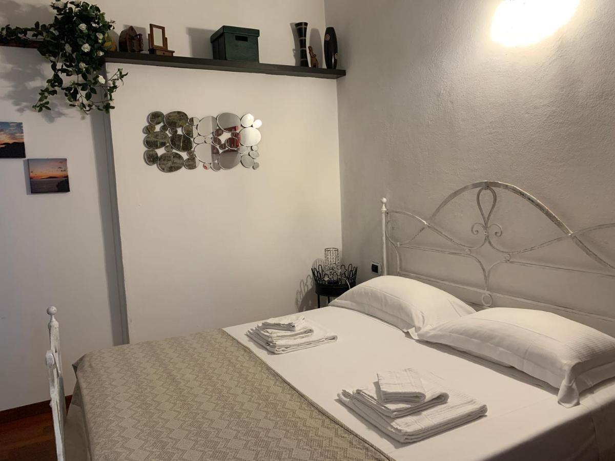 Il Giardino Segreto Hotel Tellaro Ngoại thất bức ảnh