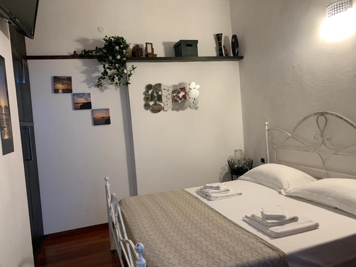 Il Giardino Segreto Hotel Tellaro Ngoại thất bức ảnh