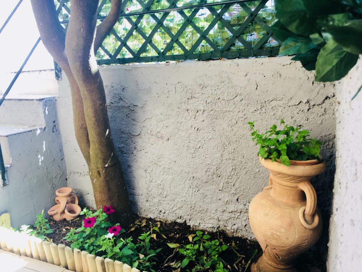 Il Giardino Segreto Hotel Tellaro Ngoại thất bức ảnh